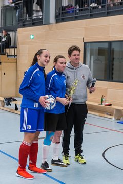 Bild 48 - B-Juniorinnen Jens Rathje Juniorinnen Cup